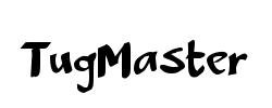 TugMaster - logo